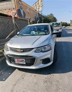 شيفروليه سونيك